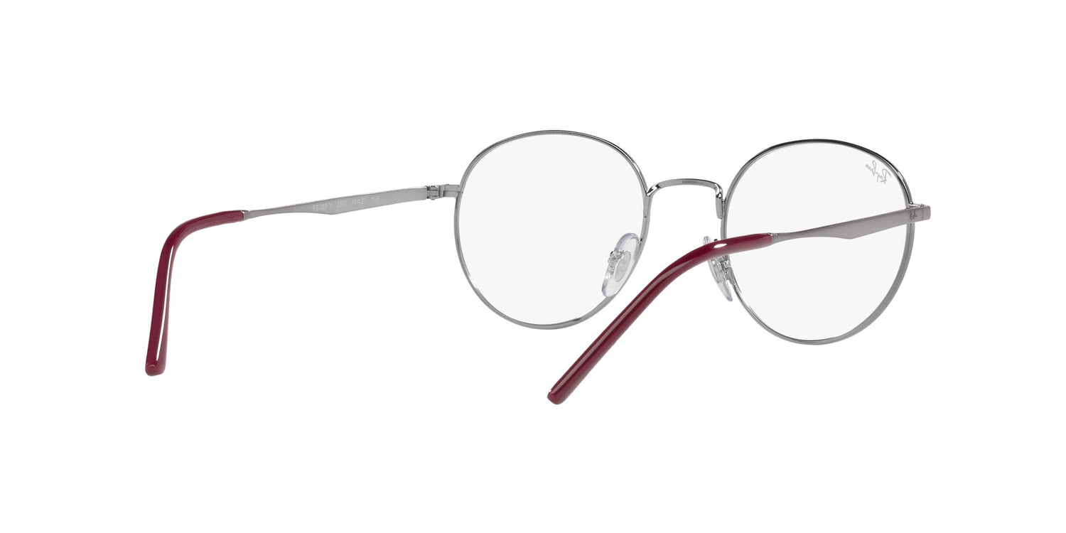 RAY-BAN RX3681V 2502 48