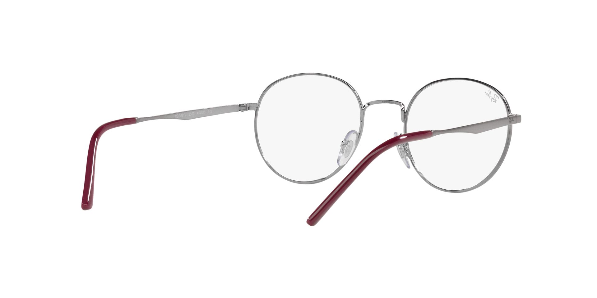 RAY-BAN RX3681V 2502 48