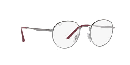 RAY-BAN RX3681V 2502 48