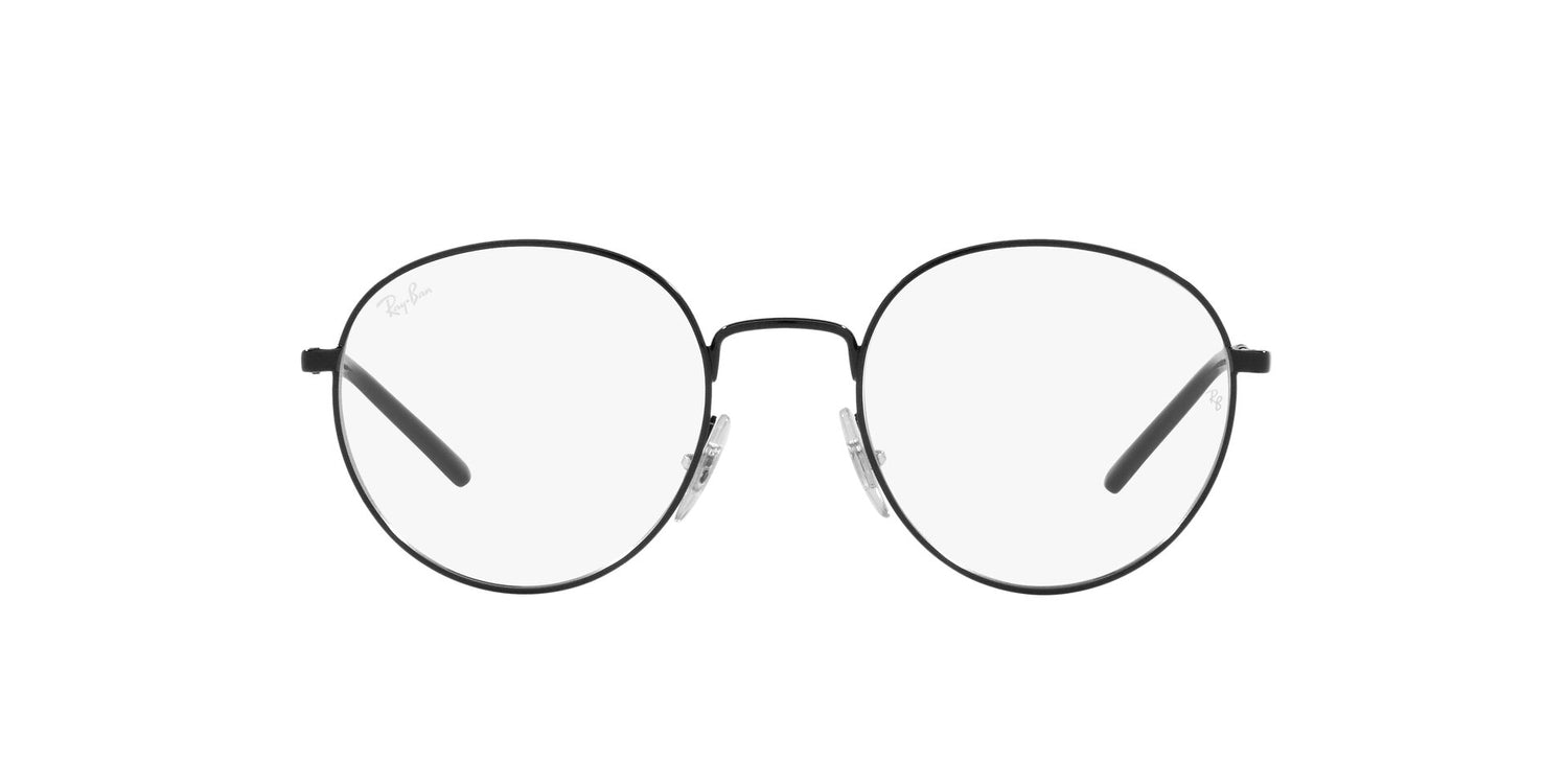 RAY-BAN RX3681V 2509 48