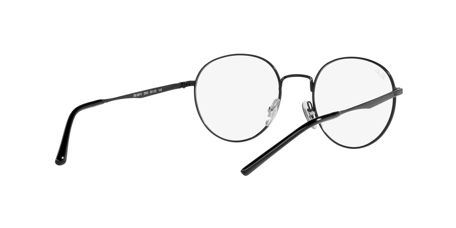 RAY-BAN RX3681V 2509 48