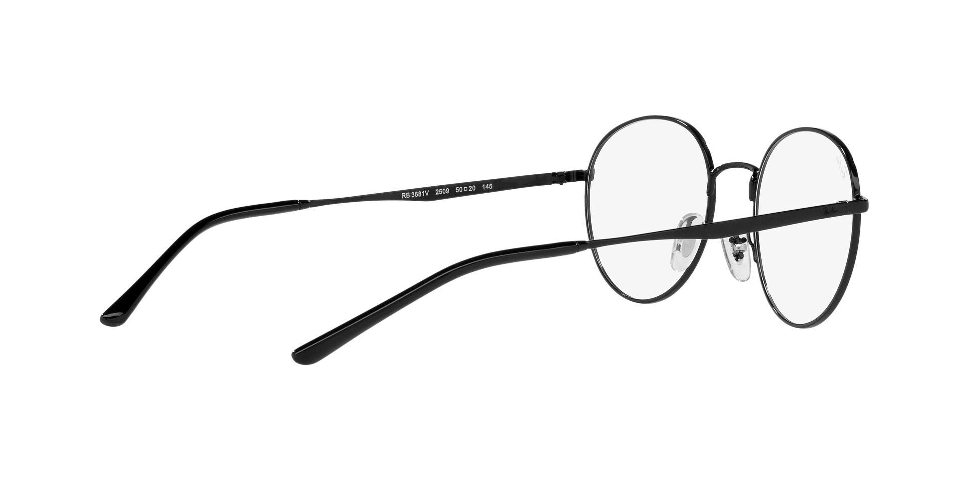 RAY-BAN RX3681V 2509 50