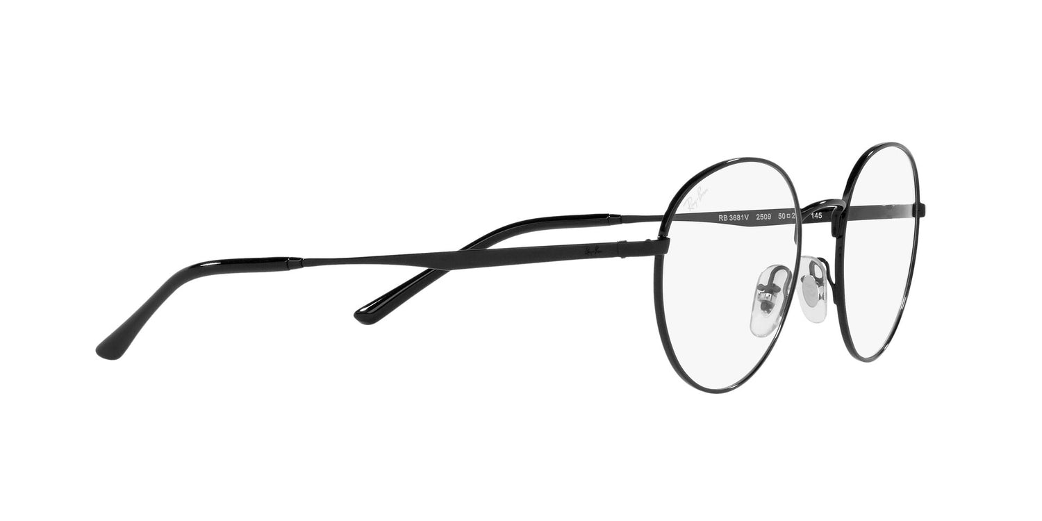 RAY-BAN RX3681V 2509 50