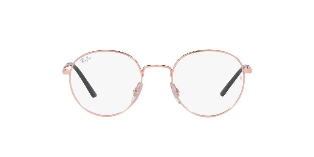 RAY-BAN RX3681V 3094 50