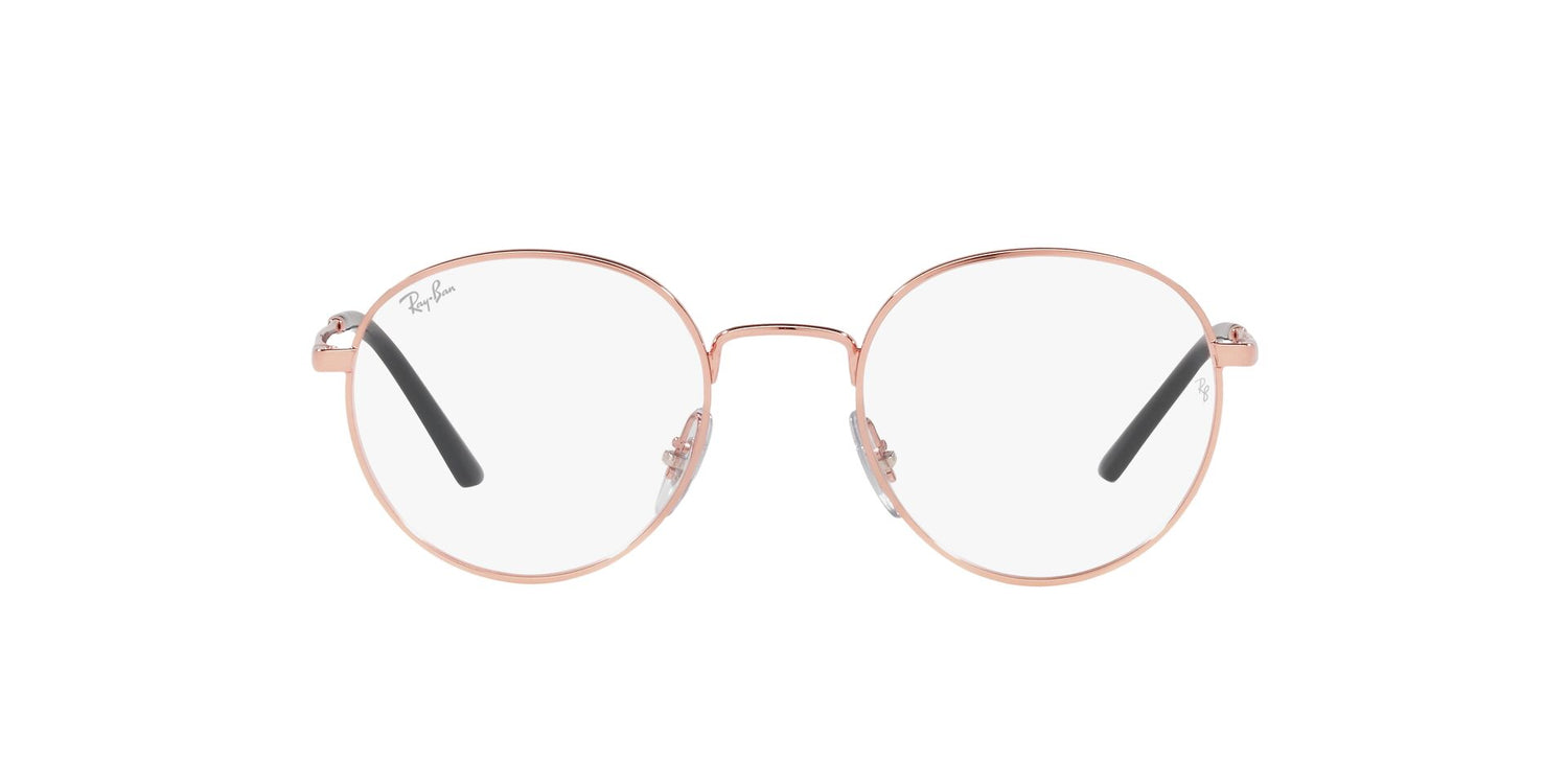 RAY-BAN RX3681V 3094 50