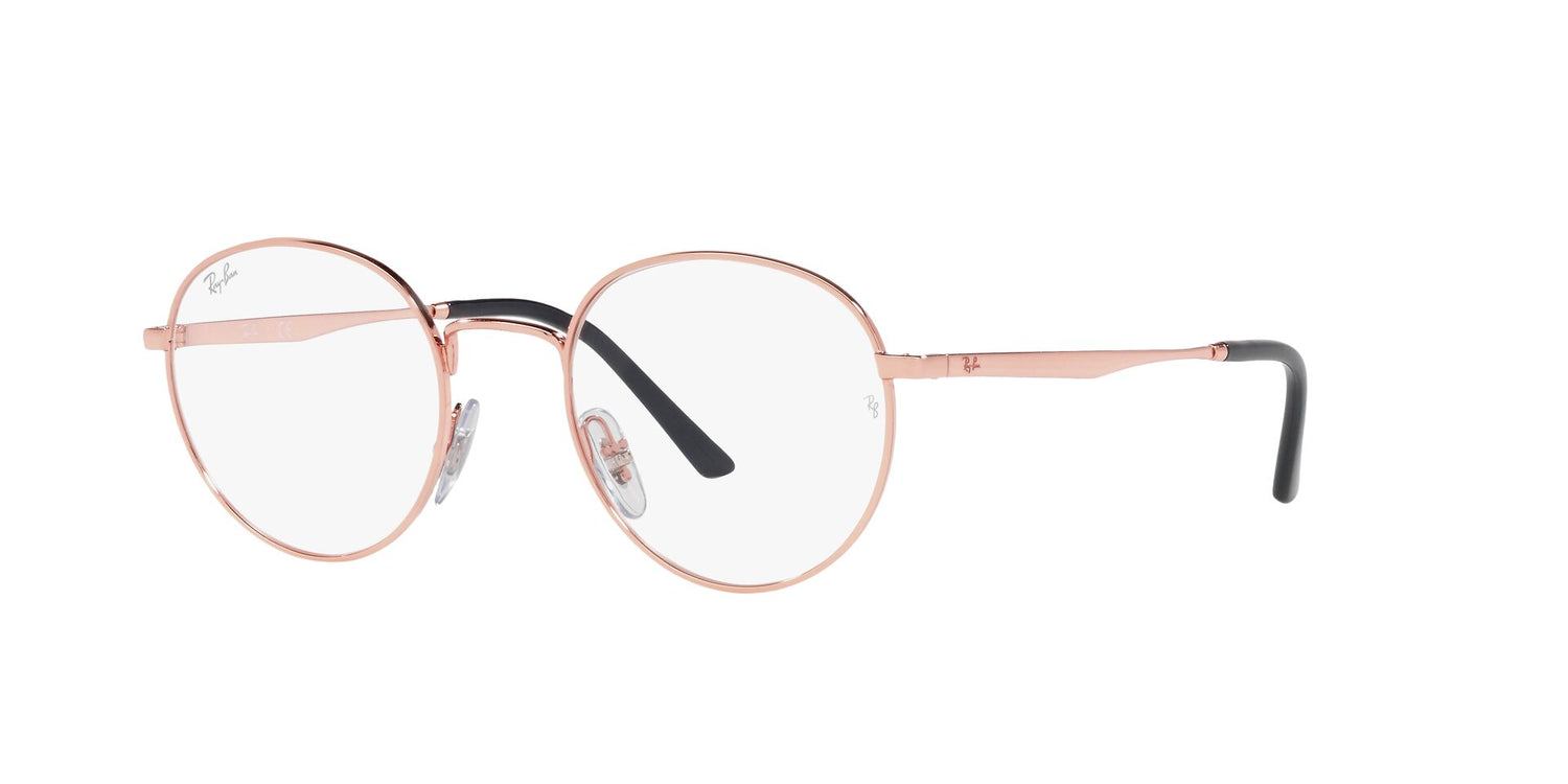 RAY-BAN RX3681V 3094 50