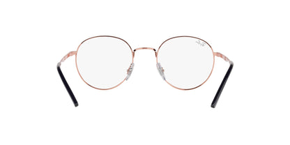 RAY-BAN RX3681V 3094 48