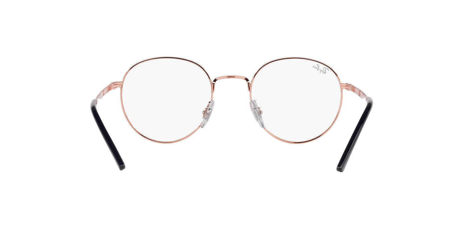 RAY-BAN RX3681V 3094 50