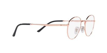 RAY-BAN RX3681V 3094 50