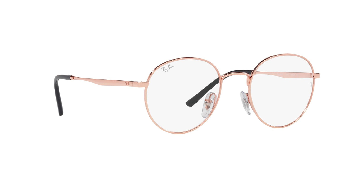 RAY-BAN RX3681V 3094 50