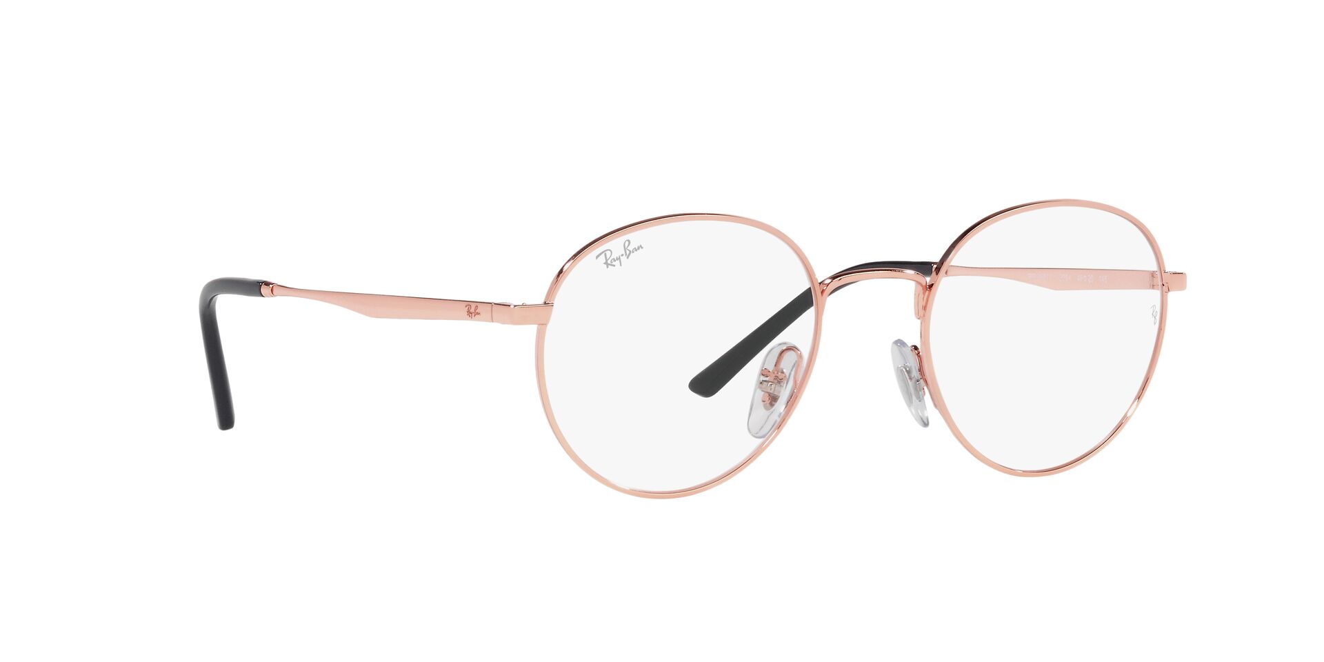 RAY-BAN RX3681V 3094 50