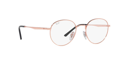 RAY-BAN RX3681V 3094 50