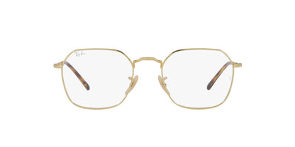 RAY-BAN RX3694V JIM 2500 53