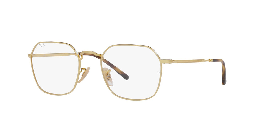 RAY-BAN RX3694V JIM 2500 51