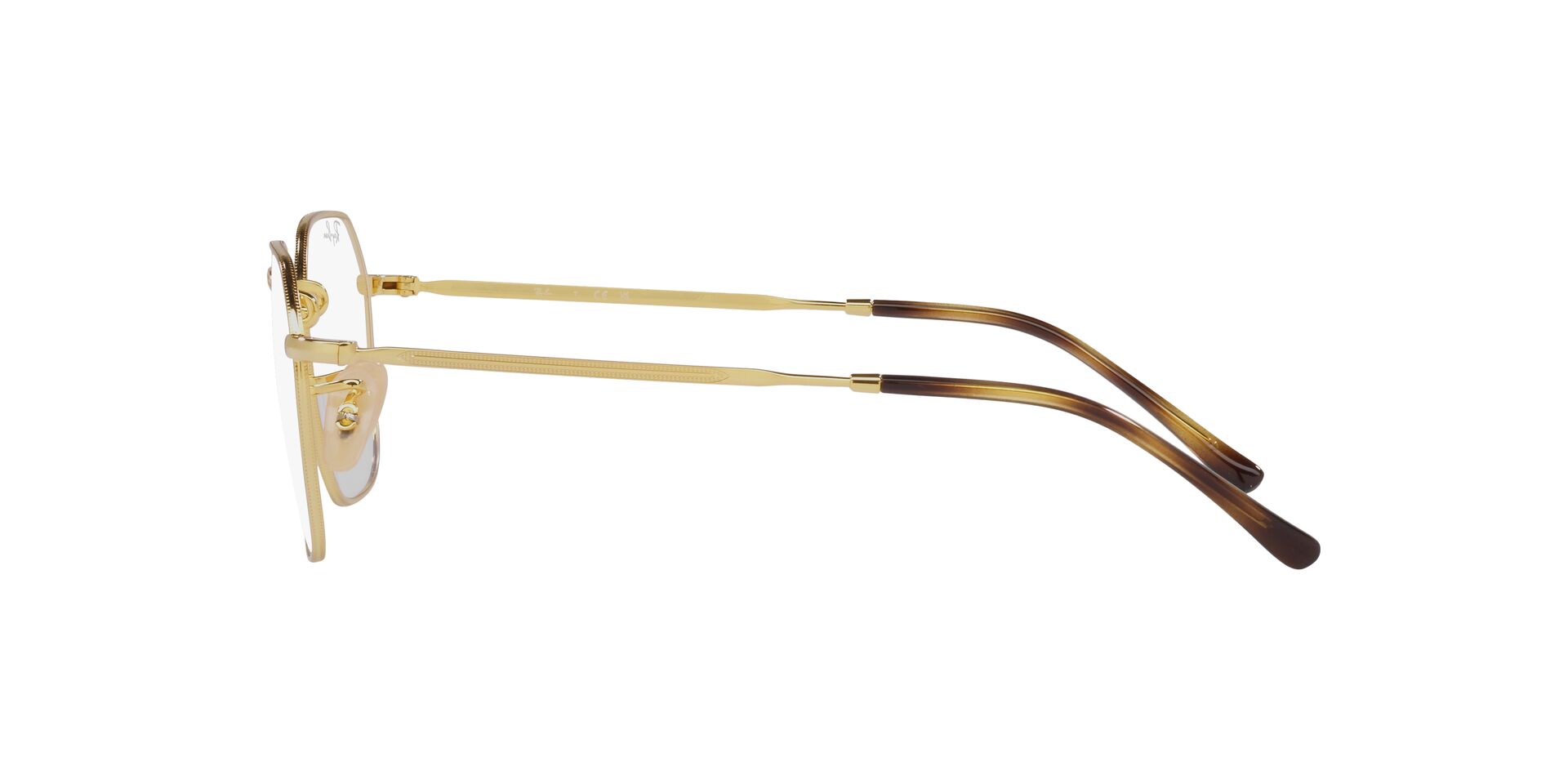 RAY-BAN RX3694V JIM 2500 51