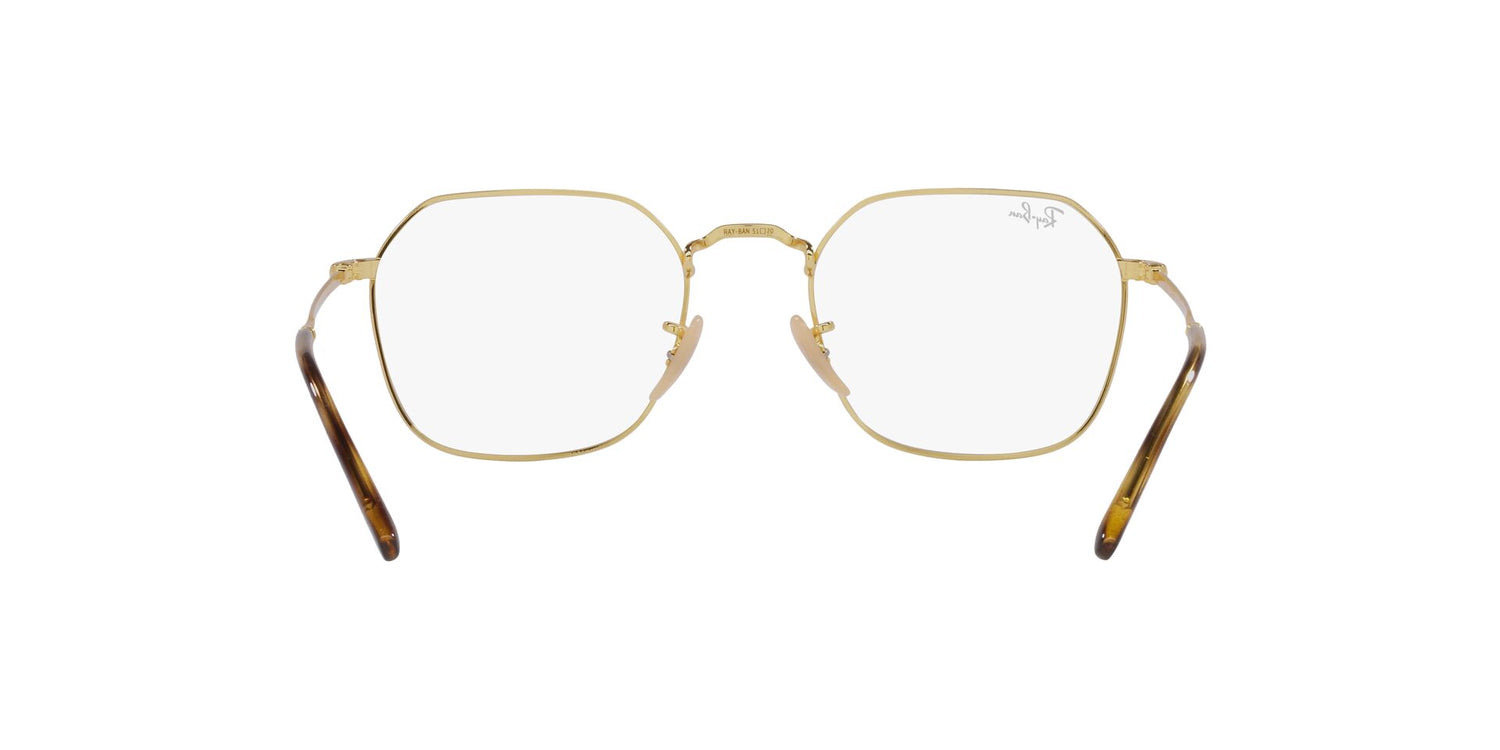 RAY-BAN RX3694V JIM 2500 51