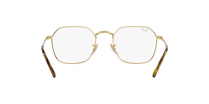 RAY-BAN RX3694V JIM 2500 53