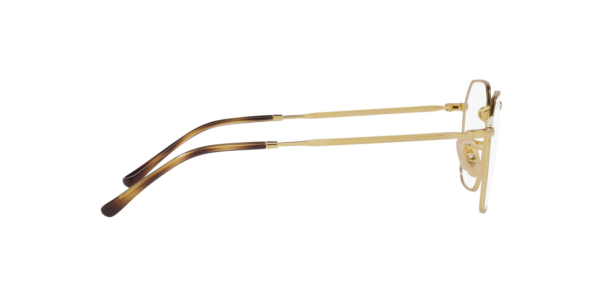 RAY-BAN RX3694V JIM 2500 51