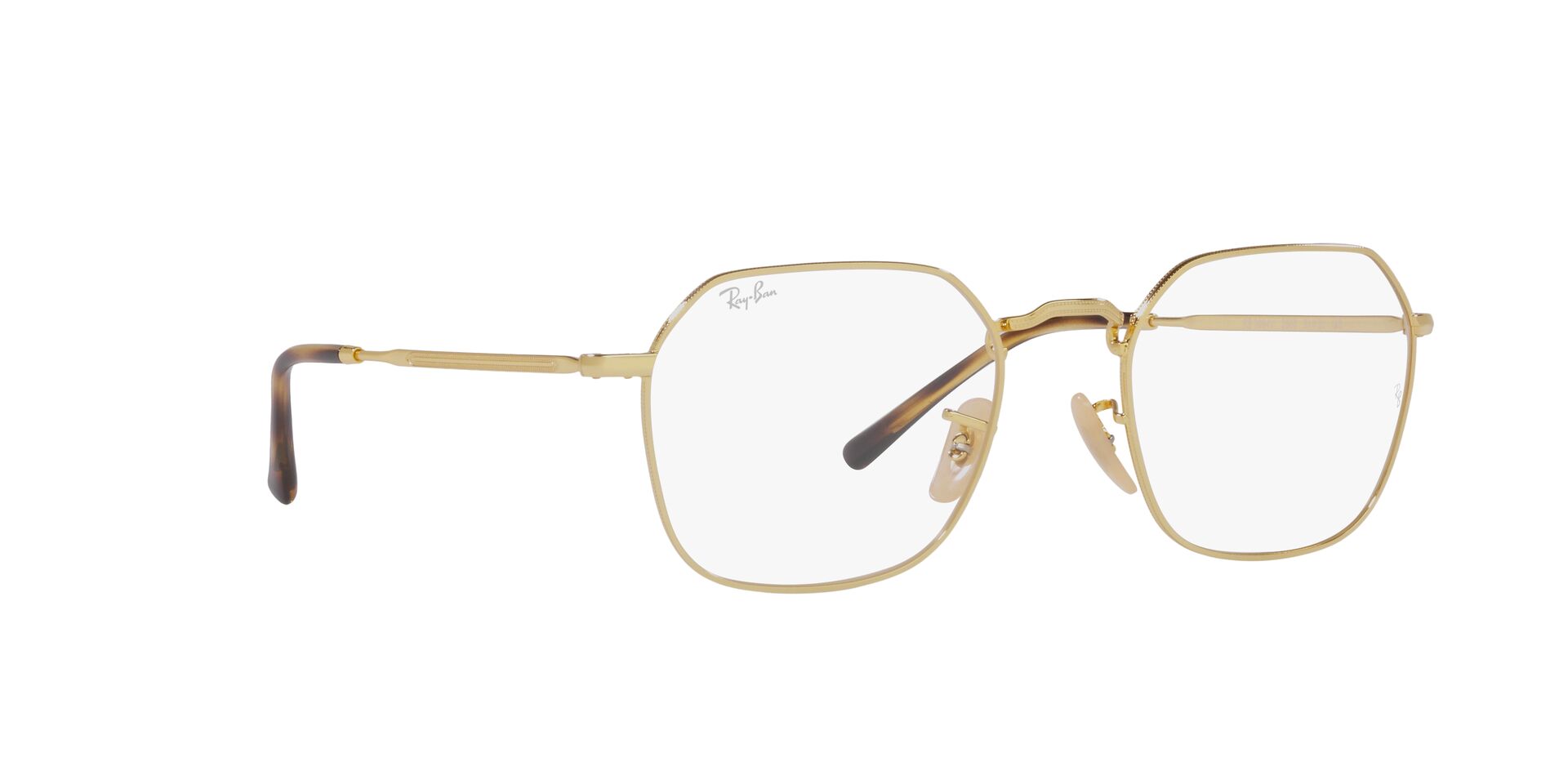 RAY-BAN RX3694V JIM 2500 51