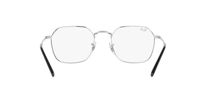 RAY-BAN RX3694V JIM 2501 53