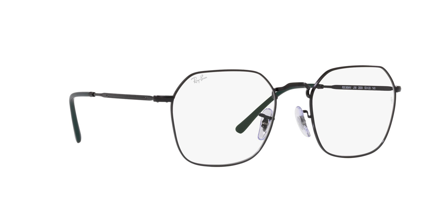 RAY-BAN RX3694V JIM 2509 51