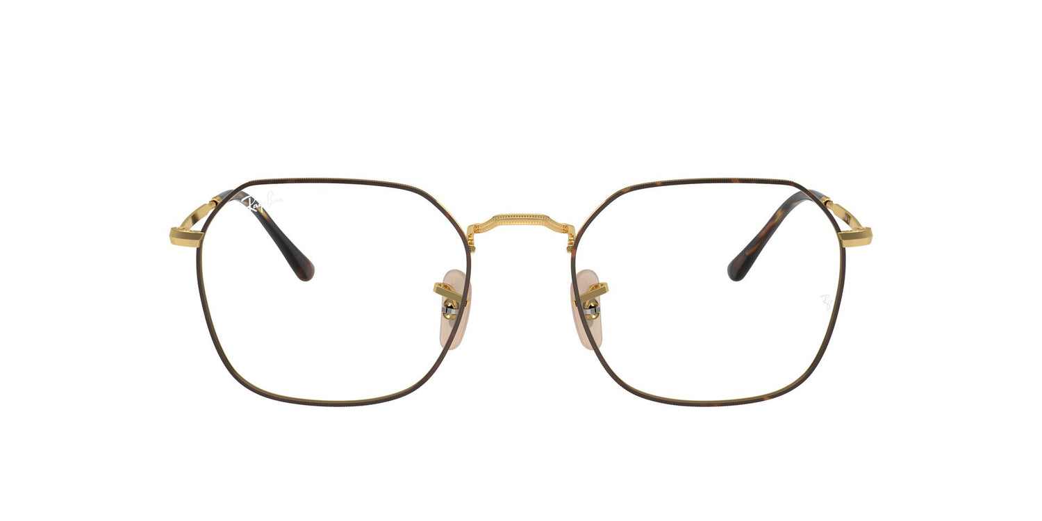 RAY-BAN RX3694V JIM 2945 53