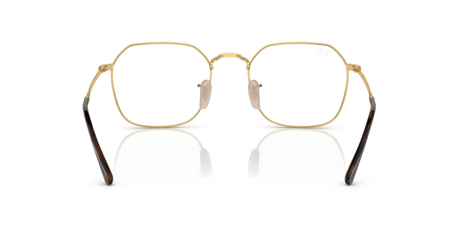 RAY-BAN RX3694V JIM 2945 53