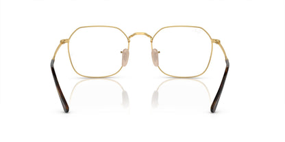 RAY-BAN RX3694V JIM 2945 51