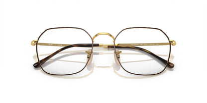 RAY-BAN RX3694V JIM 2945 53