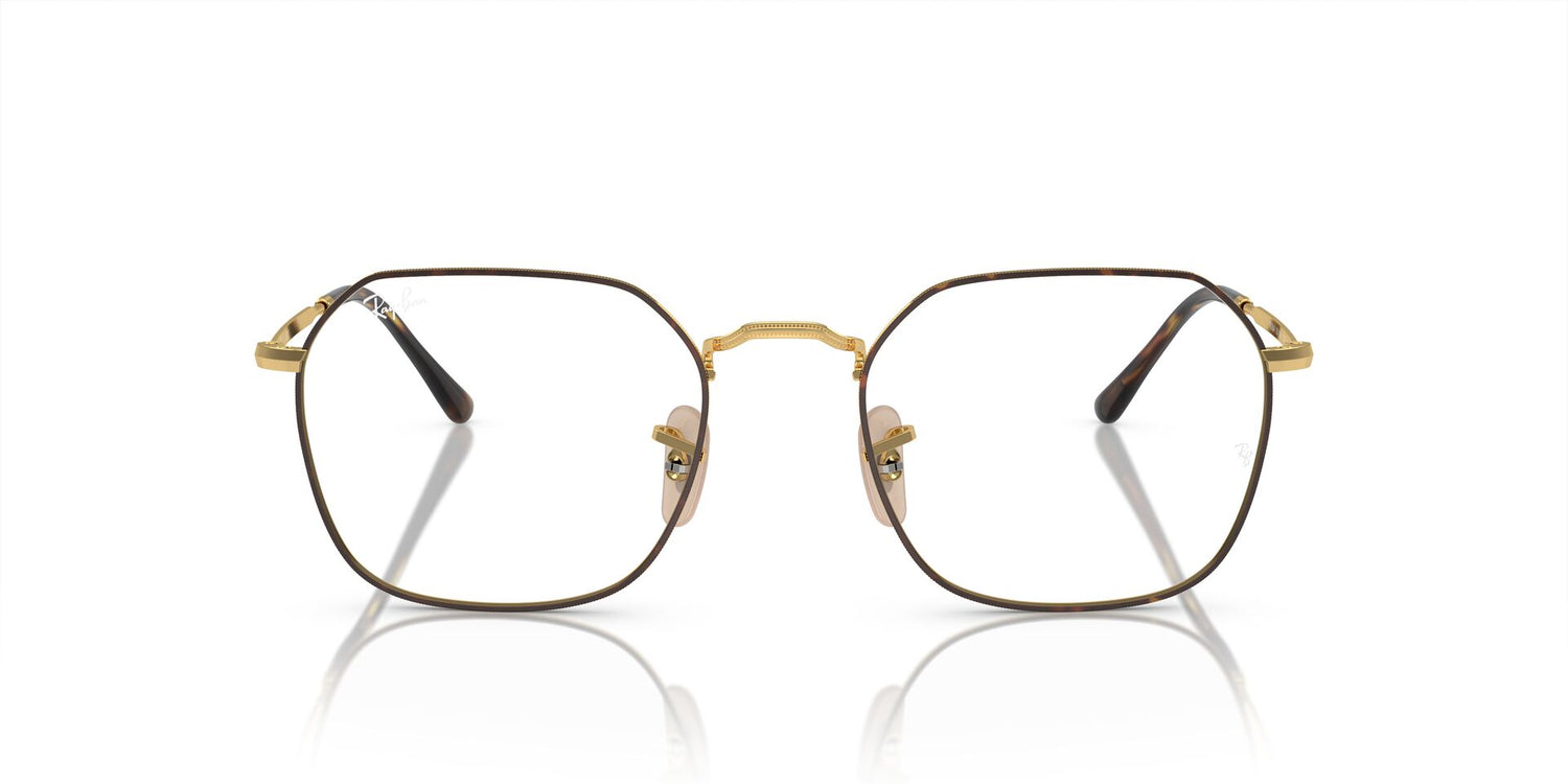 RAY-BAN RX3694V JIM 2945 51