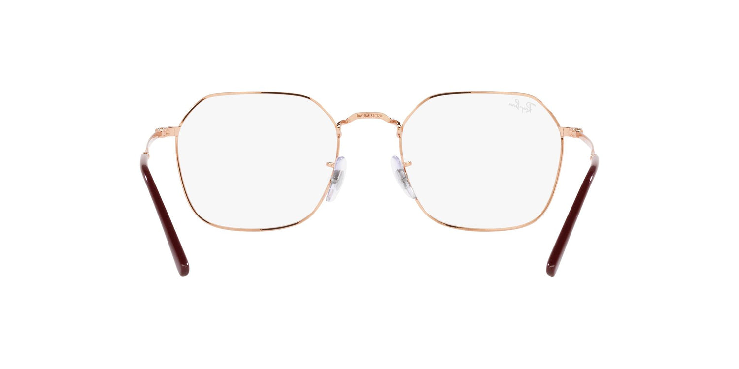 RAY-BAN RX3694V JIM 3094 53