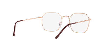 RAY-BAN RX3694V JIM 3094 51