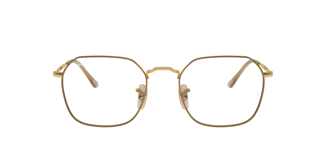 RAY-BAN RX3694V JIM 3167 53