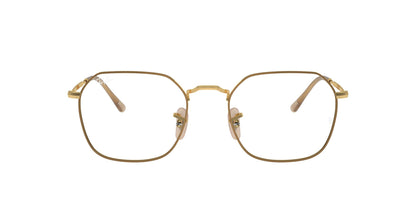 RAY-BAN RX3694V JIM 3167 53