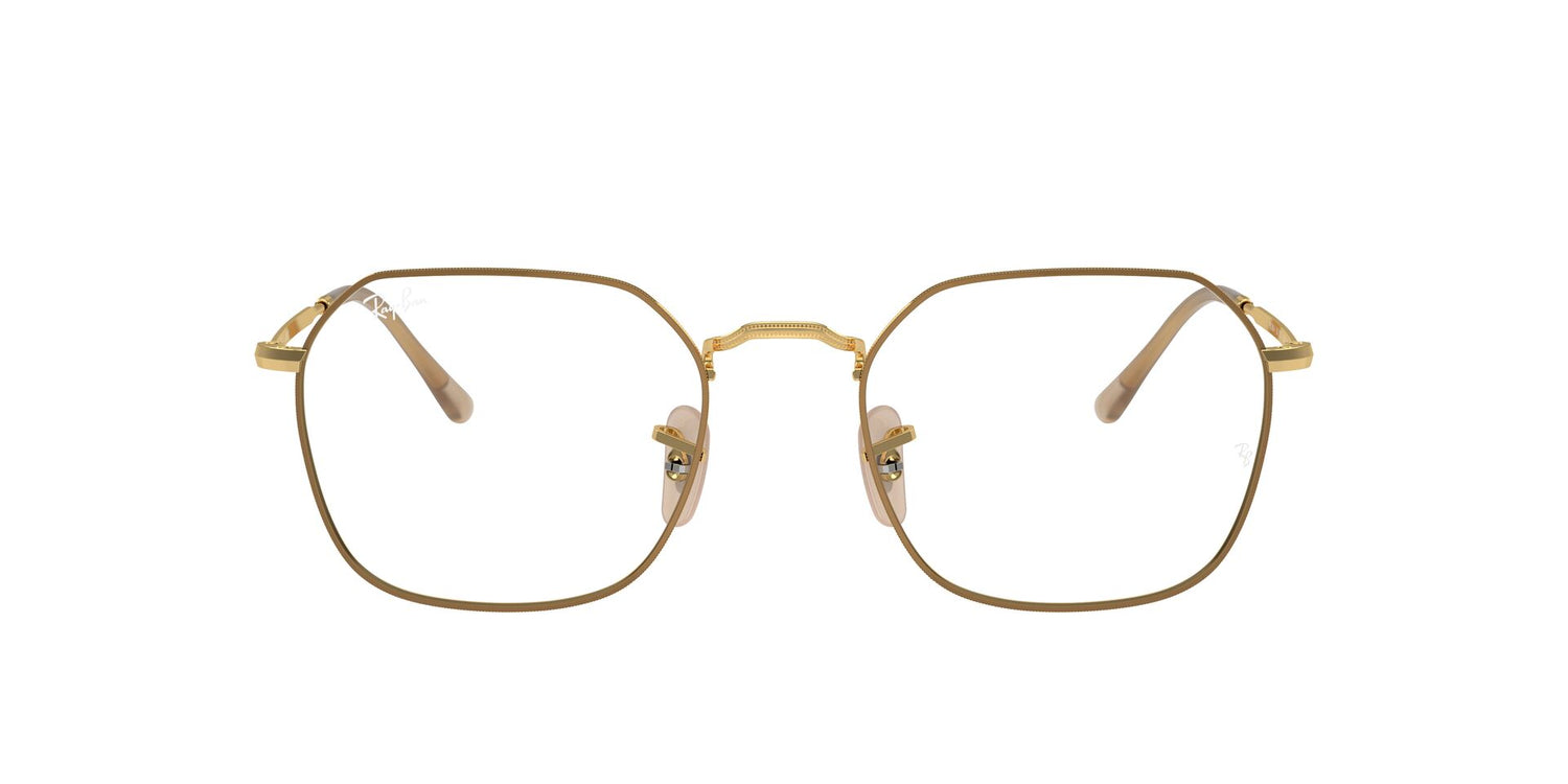 RAY-BAN RX3694V JIM 3167 51