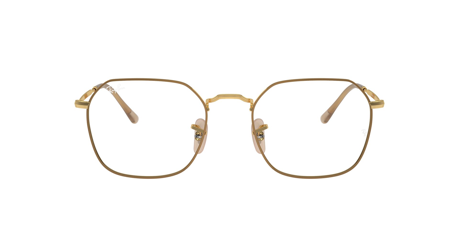 RAY-BAN RX3694V JIM 3167 51