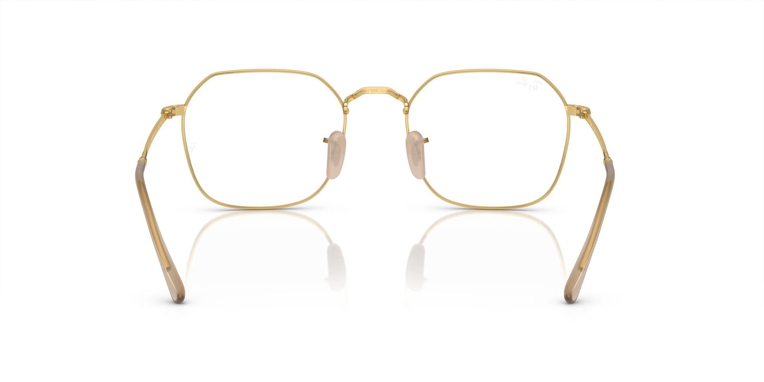 RAY-BAN RX3694V JIM 3167 53