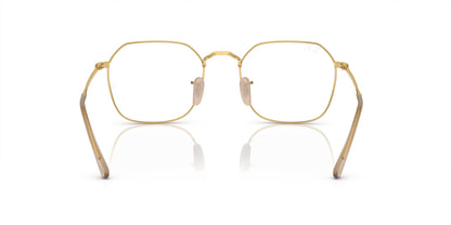 RAY-BAN RX3694V JIM 3167 51