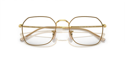 RAY-BAN RX3694V JIM 3167 51