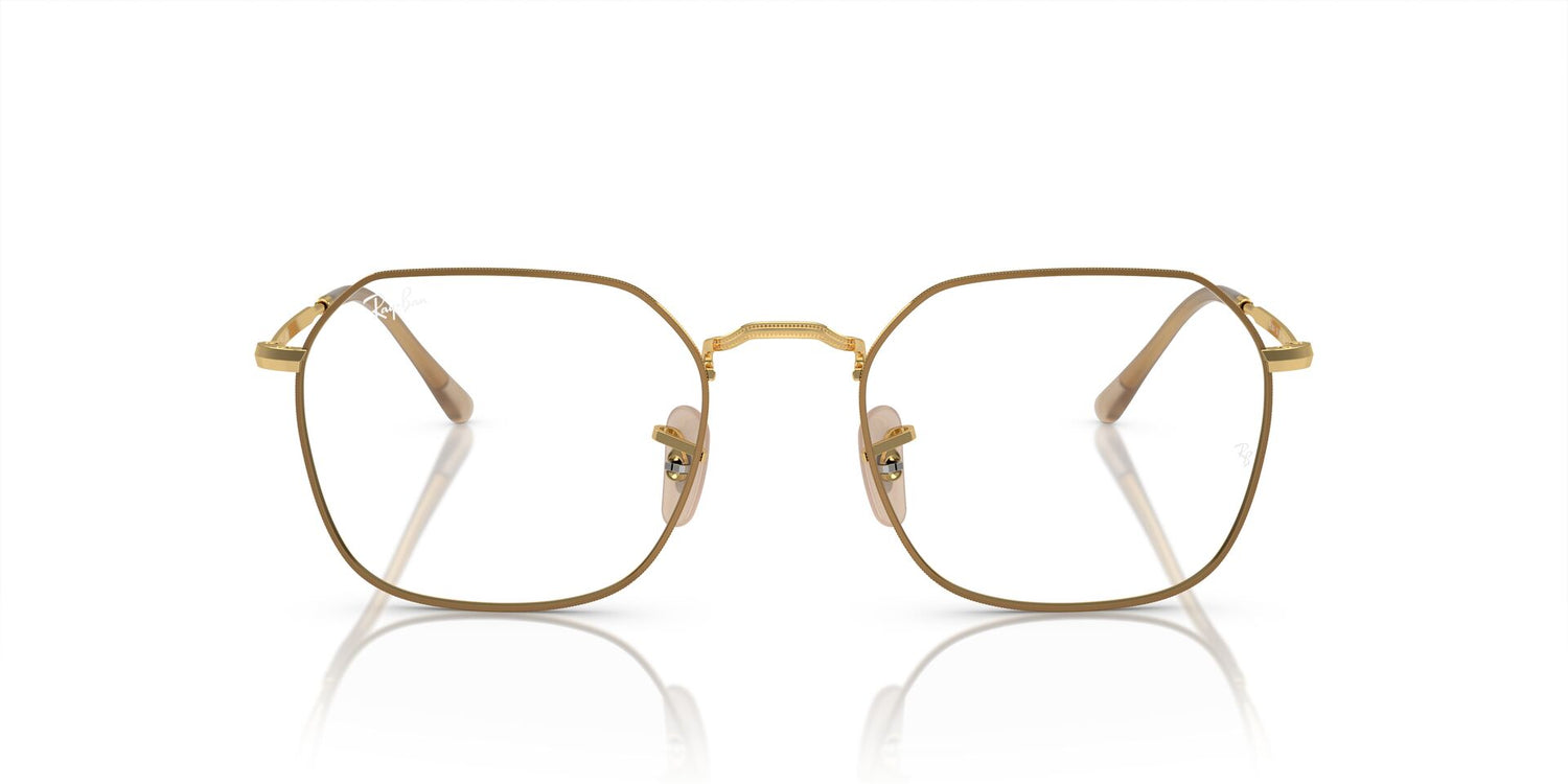 RAY-BAN RX3694V JIM 3167 53