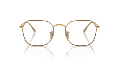 RAY-BAN RX3694V JIM 3167 53