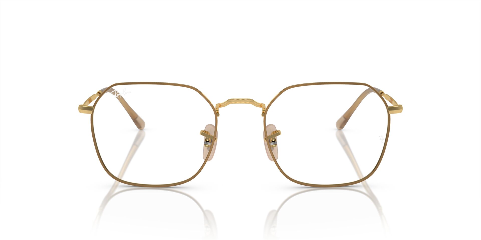 RAY-BAN RX3694V JIM 3167 51