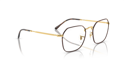 RAY-BAN RX3694V JIM 3177 53 - 14