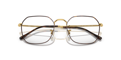 RAY-BAN RX3694V JIM 3177 53 - 16