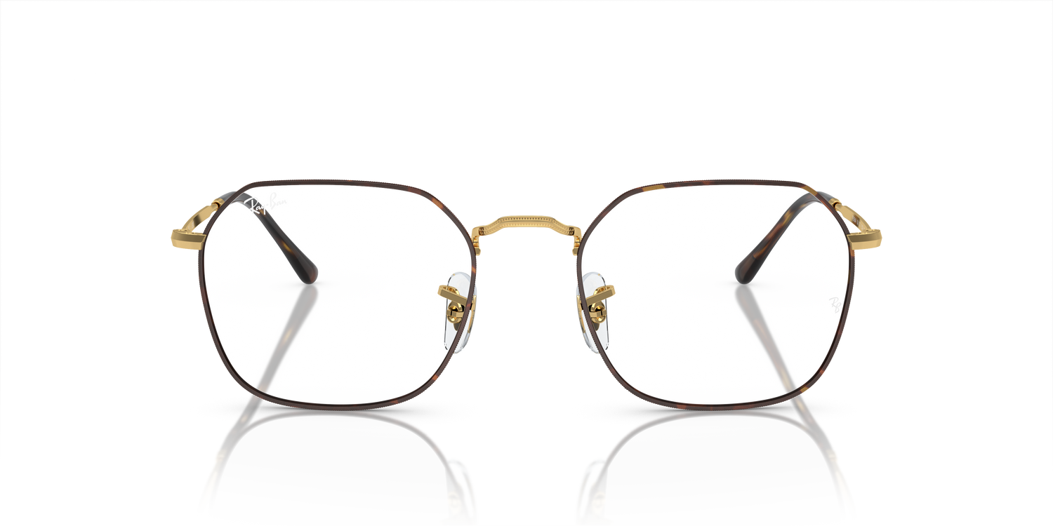 RAY-BAN RX3694V JIM 3177 53 - 15