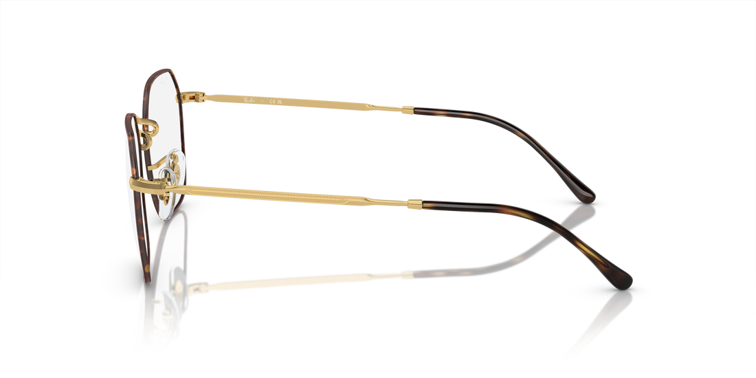 RAY-BAN RX3694V JIM 3177 53 - 12