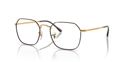 RAY-BAN RX3694V JIM 3177 51 - 7