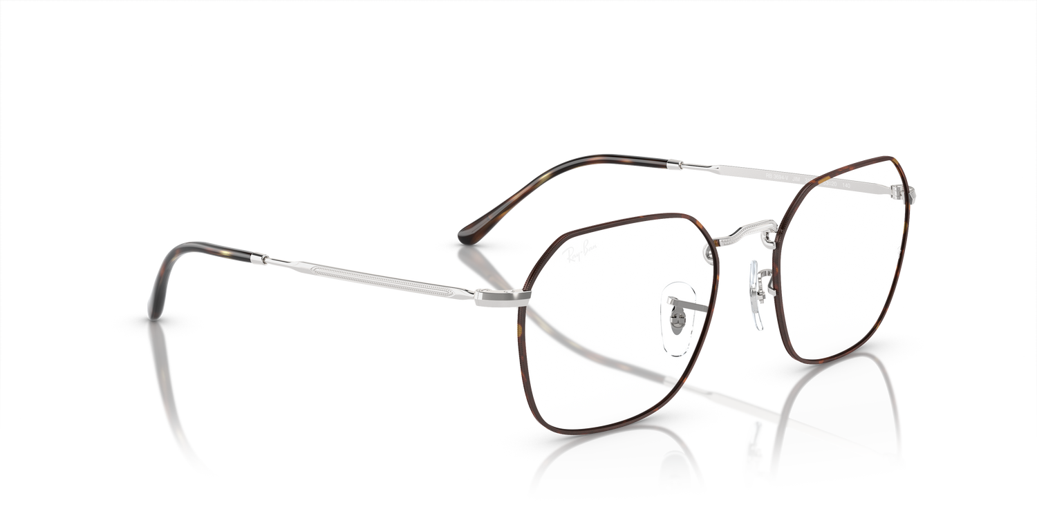 RAY-BAN RX3694V JIM 3178 53 - 24