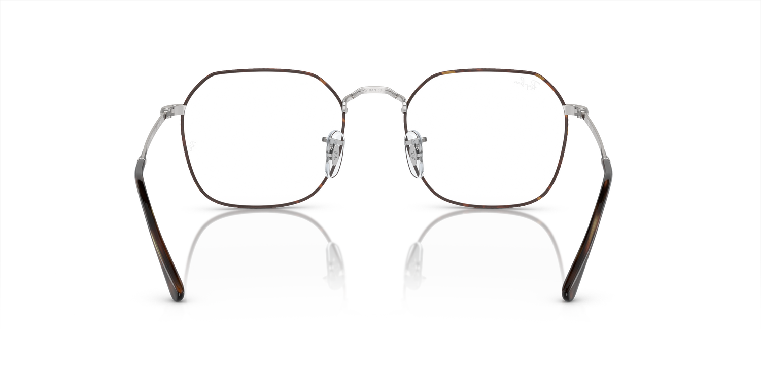 RAY-BAN RX3694V JIM 3178 53 - 23