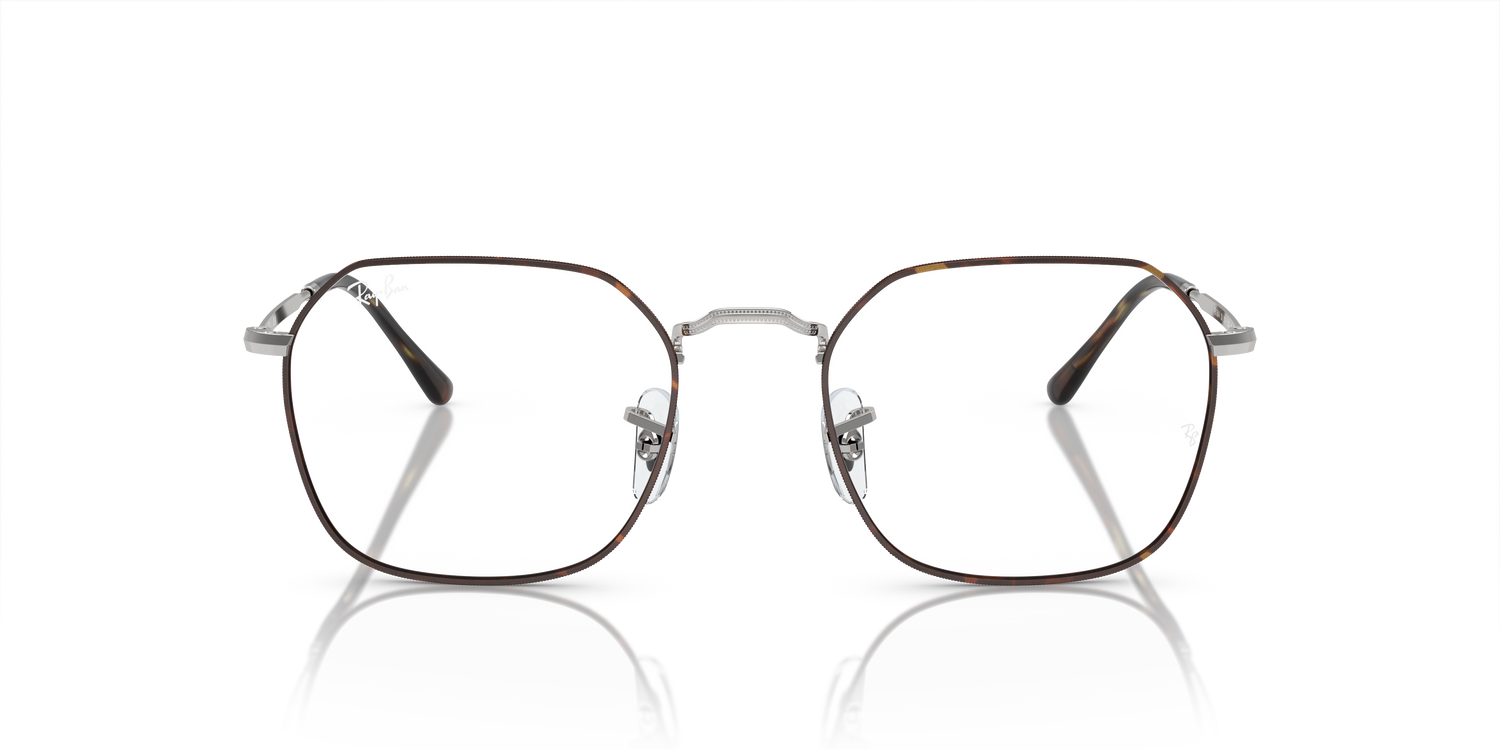 RAY-BAN RX3694V JIM 3178 53 - 1